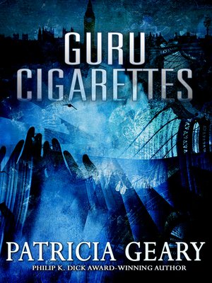 cover image of Guru Cigarettes